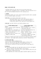 교육사회학 이론의 갈등과 조화-7