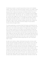 [영문학]The Lottery by Shirley Jackson-2