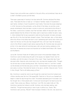 [영문학]The Lottery by Shirley Jackson-3