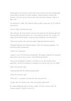 [영문학]The Lottery by Shirley Jackson-7