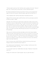 [영문학]The Lottery by Shirley Jackson-8
