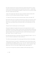 [영문학]The Lottery by Shirley Jackson-9