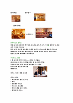 [호텔경영론] 홀리데이인서울호텔 조사-7