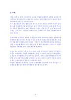 [사회문제론] 농촌노인복지의 문제점과 개선방안-2