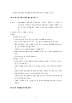 [학교사회사업프로그램] 왕따극복프로그램-4
