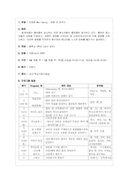 [학교사회사업프로그램] 청소년을위한금연프로그램-2