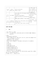 [학교사회사업프로그램] 청소년을위한금연프로그램-3