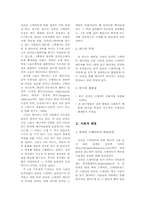 [여가생활] 인라인스케이트의 영향 -인라인스케이트매니아 형성과정을 중심으로-2