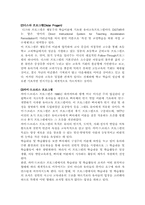 [비교유아교육론] 미국의 보육제도-6