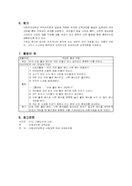 [유아교육과정] 이화여자대학교 부속유치원교육과정-4