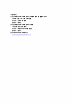 [유아교육과정] 상호작용이론에 기초한 유아교육과정-6