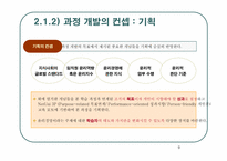 [산업교육프로그램개발] 현대차그룹 의무교육 `윤리경영과정` 사이버교육과정개발-9