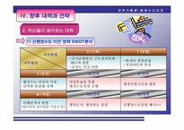 [인력기획론] 신행정수도건설(단계별 평가 및 향후 대책과 전략)-14