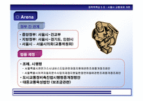 [정책학] 버스중심의 서울시교통체제개편-16