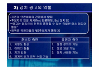 [정치광고] 대선광고분석-6