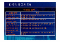 [정치광고] 대선광고분석-9