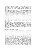 일반생물학 - 원생동물의 관찰-2