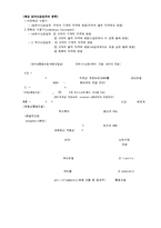 신경생리 - 통증기전에 대해서-6