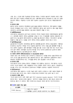 [물리치료] 치매에 관해서-4