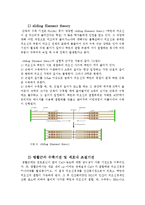 [인체생리학] 근육의 구조 및 기능-6