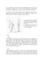 [해부생리] The Hip Joint[고관절]에 관해-2