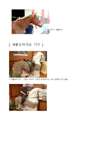 [소아마비] 재활 승마 치료에 관해서-7