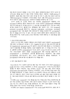 통증의학 - 통증의 병태생리-9