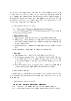 정신지체 장애우를 위한 치료레크리에이션의 원리와 실제-2