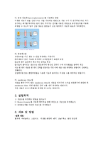[미생물실험보고서] 현미경 사용법, 수생 미생물 관찰, 세균 수 관찰-10