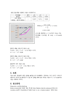 [미생물실험보고서] 현미경 사용법, 수생 미생물 관찰, 세균 수 관찰-13