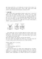 [자연과학] 물의 화학적인 특성-9