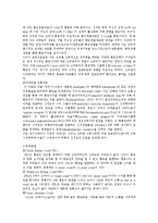 통증개론 - 통증의 생리적 기전과 이와 관련된 최근의 이론, 통증에 대한 현재의 평가방법 및 치료방법-4
