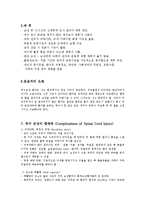 척수손상 - Spinal Cord Injury [SCI]-9