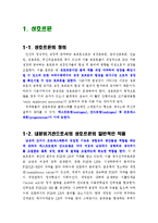 성의 생물학 -[A+] 남성과 여성의 성호르몬에 대하여-2