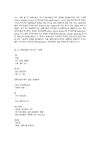 통증의학 - 중추신경계에서의 통증 경로[Pain Pathway in the Central Nervous System]-20