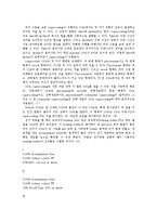 제한효소를 통한 DNA 분해와 전기 영동-4