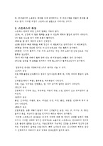 [인체 환경] 스트레스에 대해서-3