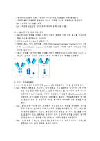 임상면역학 - 면역 글로블린에 대해서-3