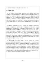 의료산업 - 생체고분자와 시장동향-5