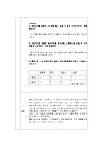 일반생물학 - 양파 표피세포 관찰-4