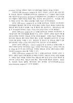 [통증] 임상전기진통학에 대해서-7