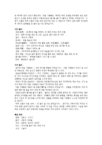 [국문학] 질마재 신화[神話;신선(神仙) 재곤(在坤)이] 작품 분석-2