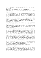 [국문학] 허생전(許生傳) 작품 분석-5
