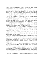 [국문학] 허생전(許生傳) 작품 분석-11