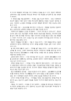 [국문학] 허생전(許生傳) 작품 분석-13