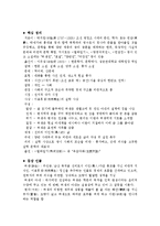 [국문학] 허생전(許生傳) 작품 분석-14