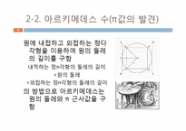 [물리교육] 아르키메데스에 대해서 - 과학사에 영향을 미친 사람-8