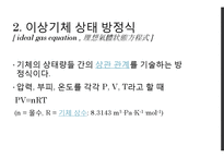 물리실험 - 압력과 온도 측정-5