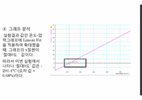 물리실험 - 압력과 온도 측정-14