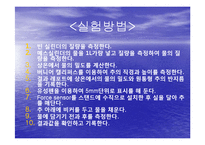 일반물리학 실험 - 부력 측정-6